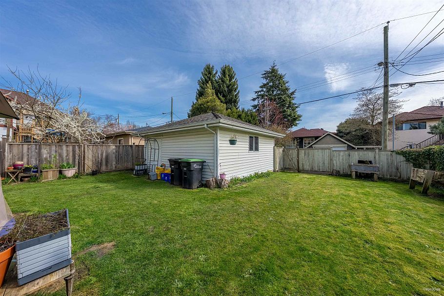 5592 Elizabeth Street Vancouver, BC - 35