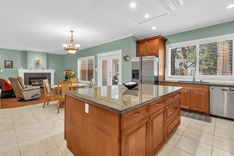 3538 Bluebonnet Road North Vancouver, BC - 17