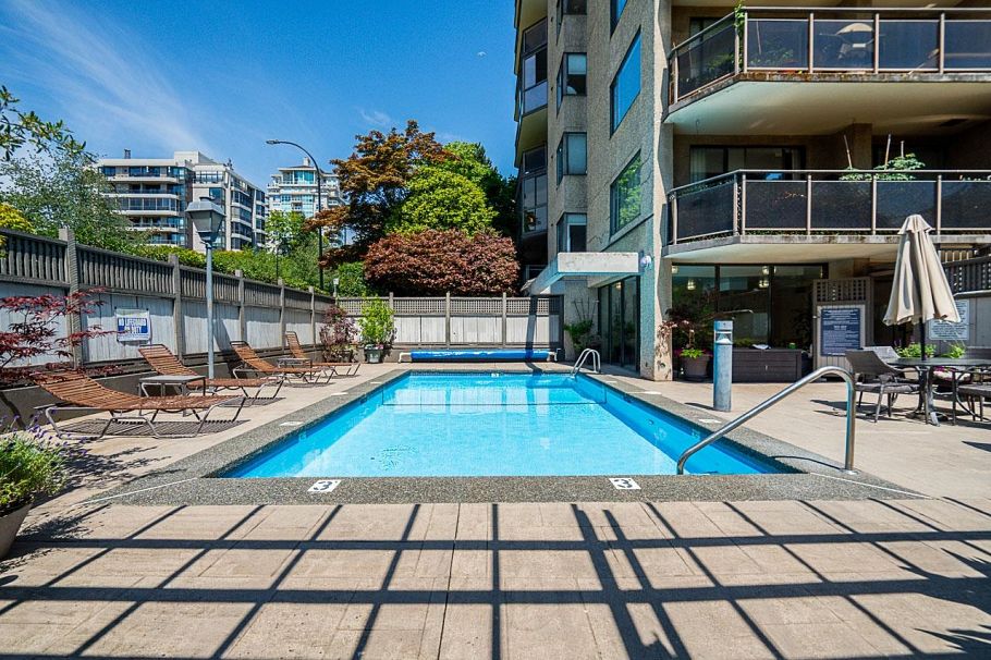 801 444 Lonsdale Avenue North Vancouver, BC - 25