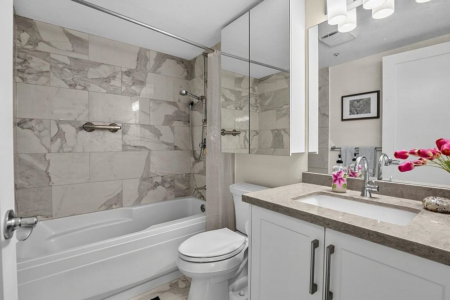109 1283 Parkgate Avenue North Vancouver, BC - 21