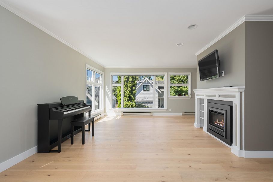 3085 Maple Street Vancouver, BC - 13