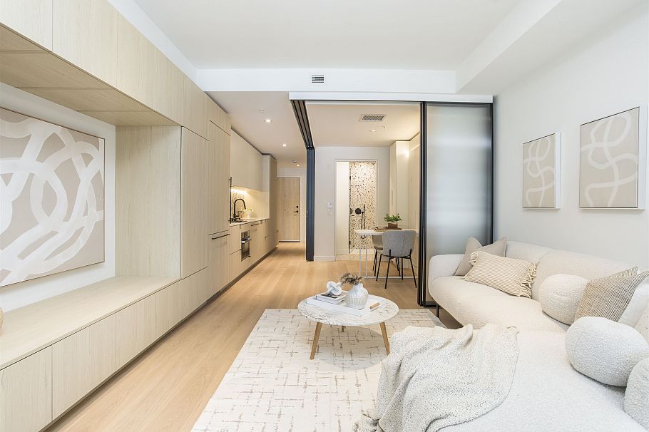 319 2471 St. George Street Vancouver, BC - 7