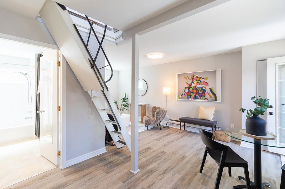 618 Union Street Vancouver, BC - 34