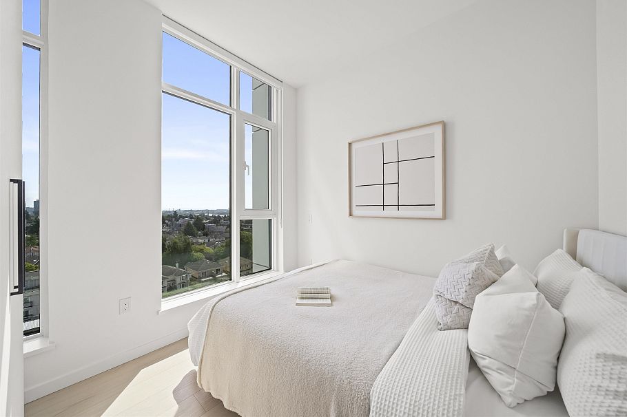 904 8415 Granville Street Vancouver, BC - 13