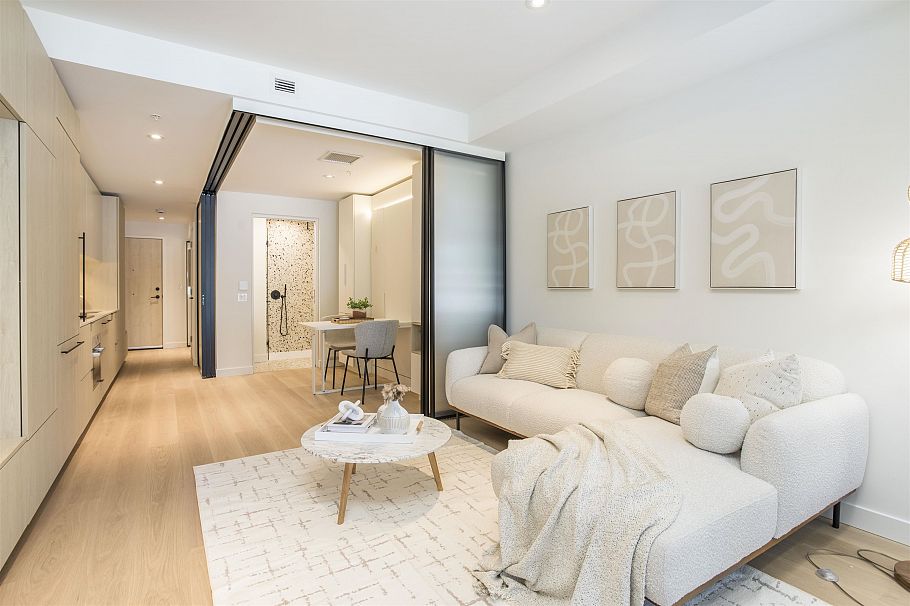 319 2471 St. George Street Vancouver, BC - 6