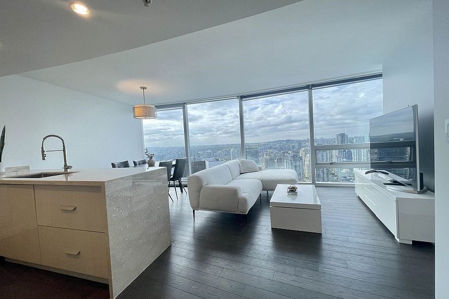 938 NELSON STREET, Vancouver BC V6Z 3A7 Vancouver, BC - 26