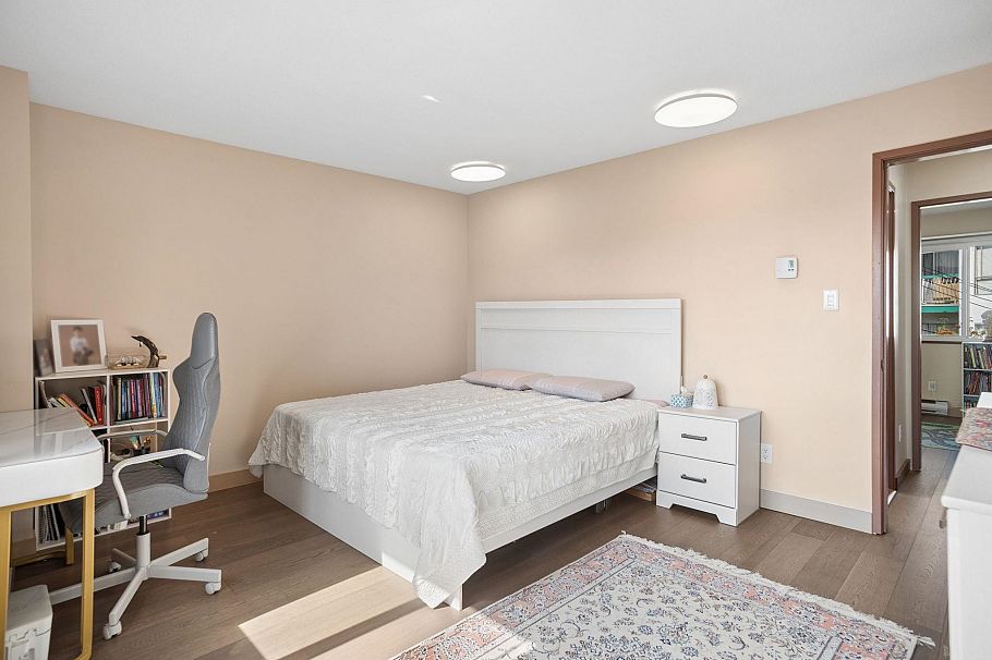 4 220 W 16th Street North Vancouver, BC - 9