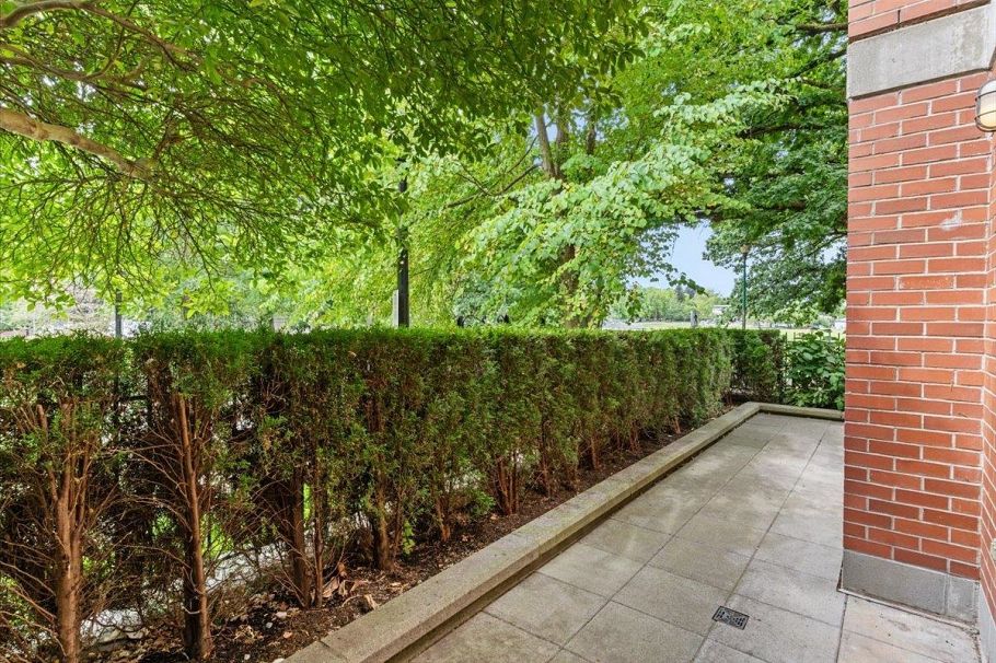 111 2688 Vine Street Vancouver, BC - 28