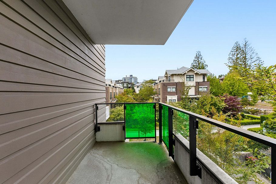 313 5687 Gray Avenue Vancouver, BC - 21