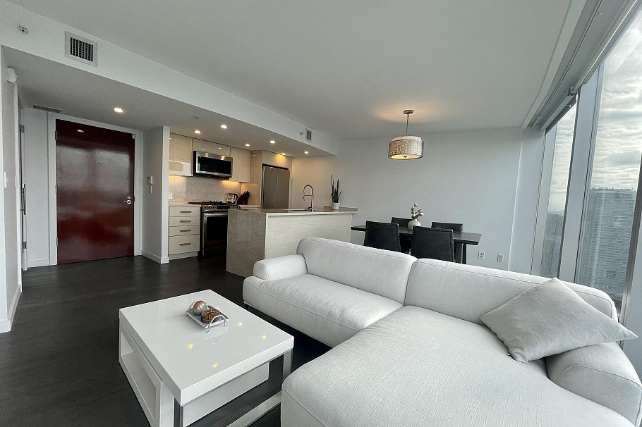 938 NELSON STREET, Vancouver BC V6Z 3A7 Vancouver, BC - 9