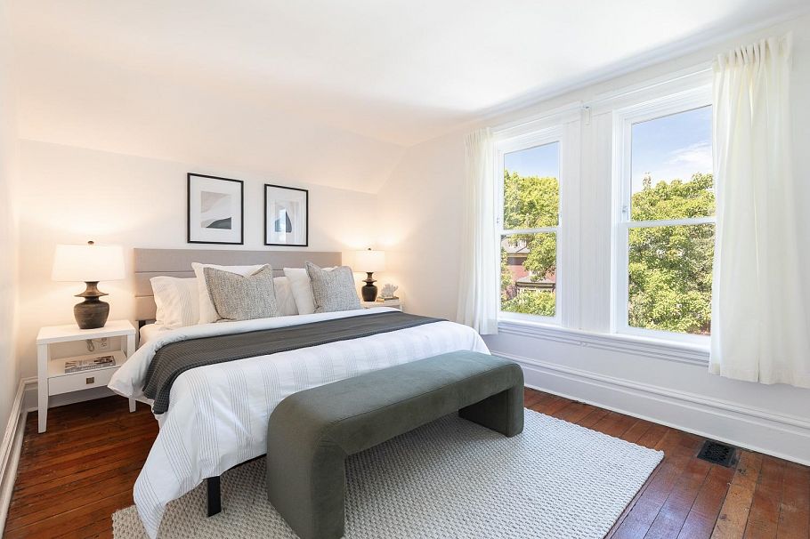 618 Union Street Vancouver, BC - 18