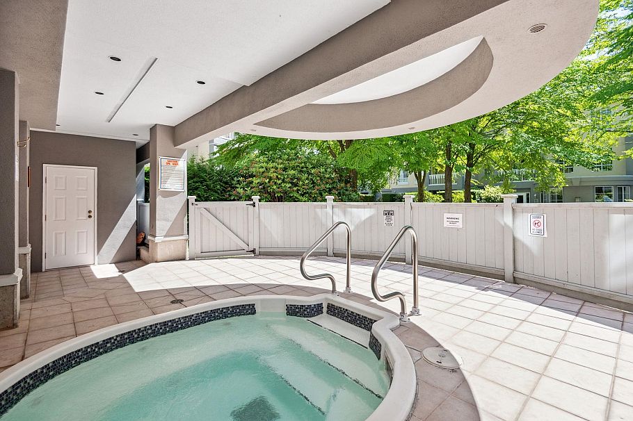 116 5835 Hampton Place Vancouver, BC - 34