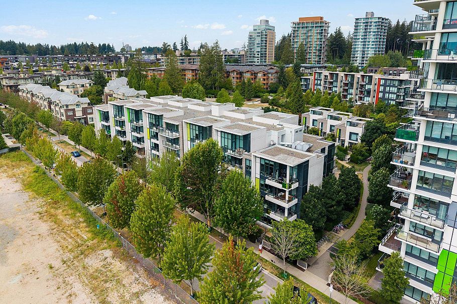 313 5687 Gray Avenue Vancouver, BC - 31