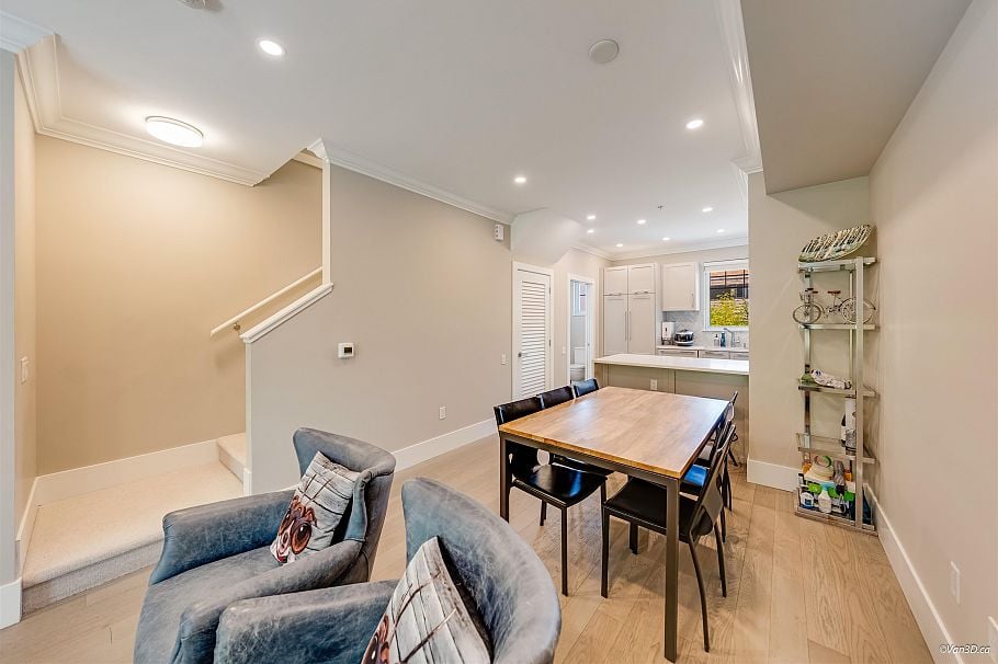 7519 Yukon Street Vancouver, BC - 6