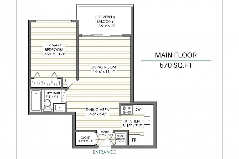 401 1099 E Broadway Vancouver, BC - 23