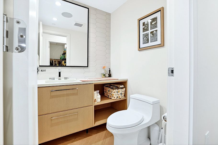 518 W 30th Avenue Vancouver, BC - 11