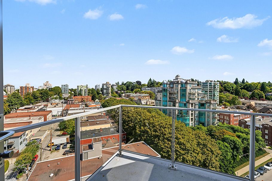 1201 2965 Fir Street Vancouver, BC - 17