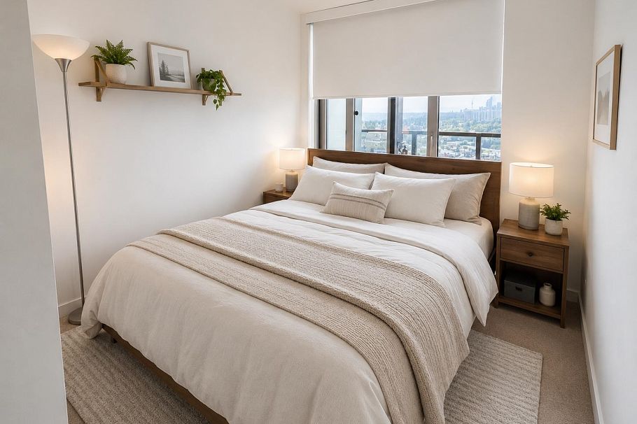 2704 5058 Joyce Street Vancouver, BC - 5