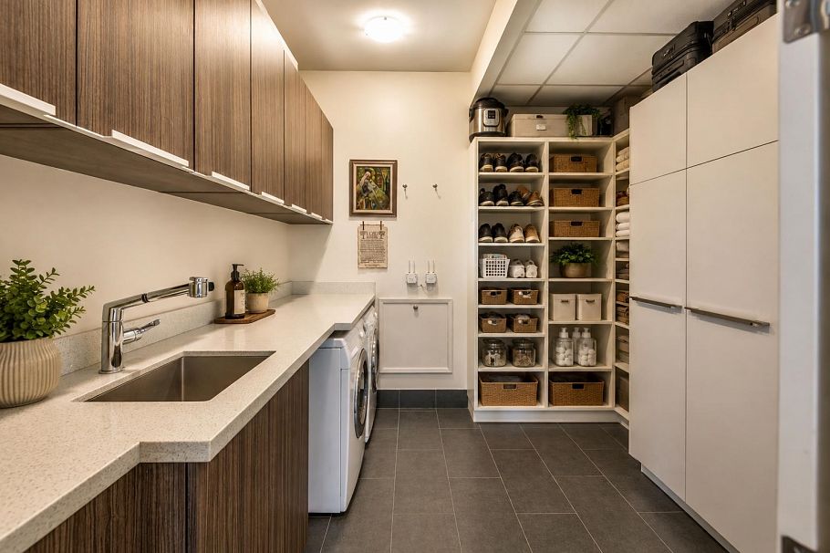 504 181 Athletes Way Vancouver, BC - 18