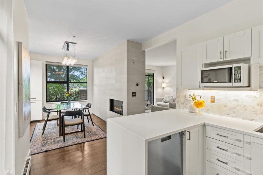 111 2688 Vine Street Vancouver, BC - 12