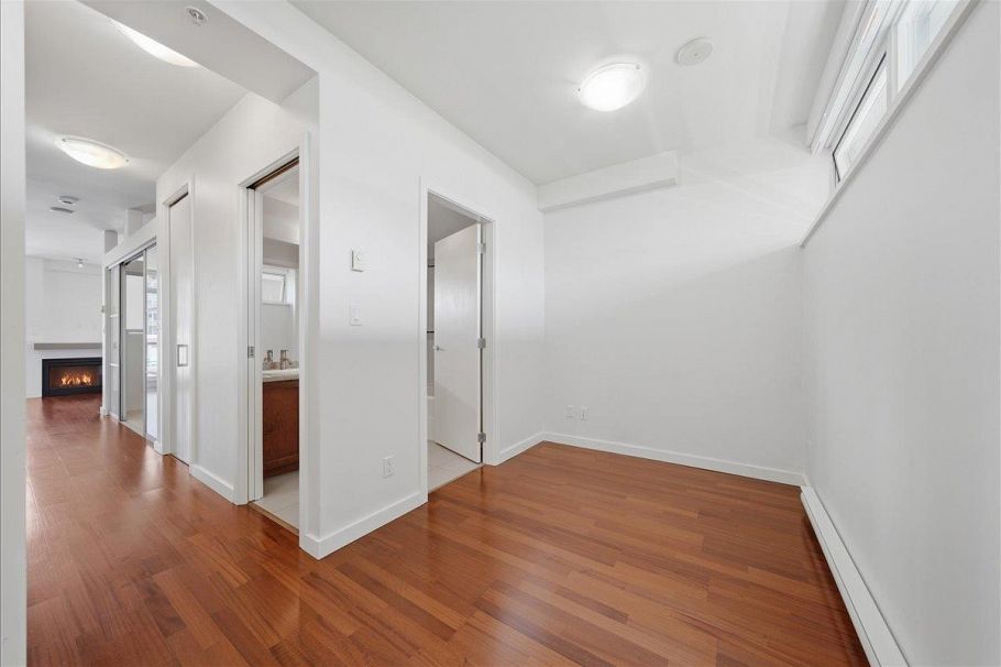 306 2055 Yukon Street Vancouver, BC - 15