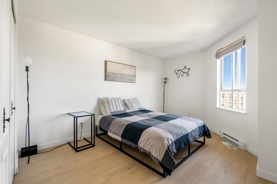 1008 3455 Ascot Place Vancouver, BC - 12
