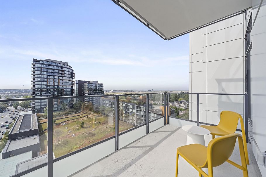 905 8415 Granville Street Vancouver, BC - 18