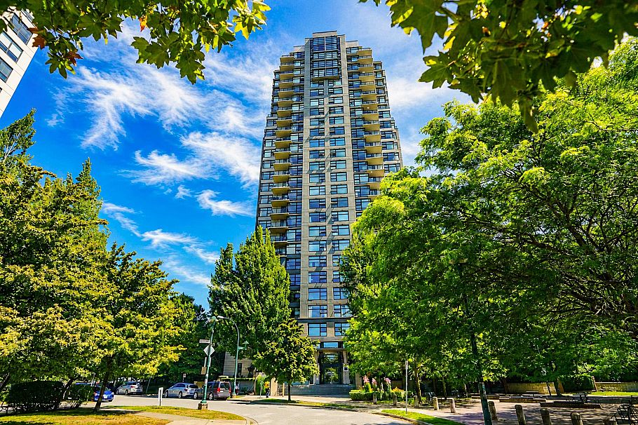1106 5380 Oben Street Vancouver, BC - 19