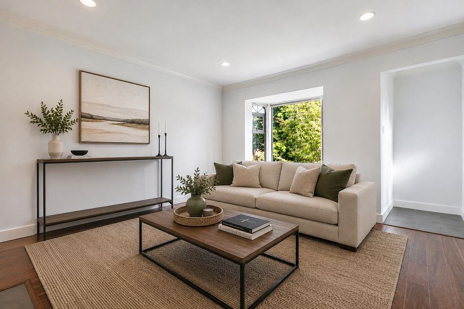 2576 Parker Street Vancouver, BC - 5