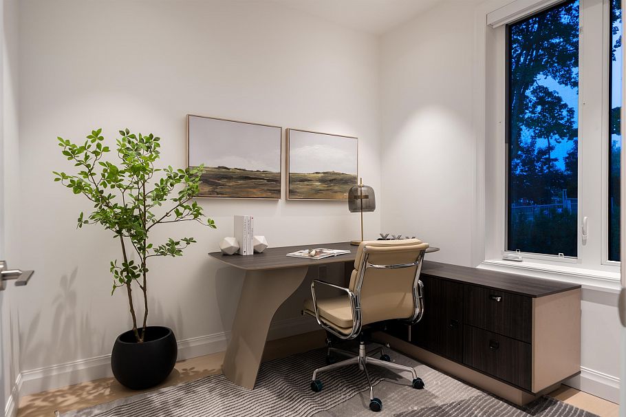 4007 W 19th Avenue Vancouver, BC - 13