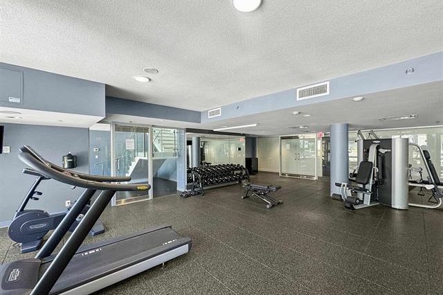 3405 1283 Howe Street Vancouver, BC - 28