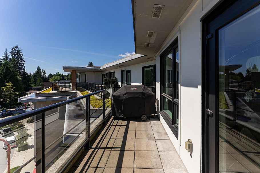 409 3220 Connaught Crescent North Vancouver, BC - 31