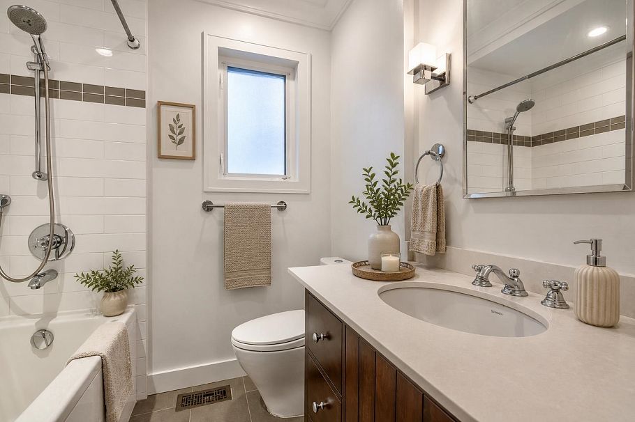 2576 Parker Street Vancouver, BC - 8
