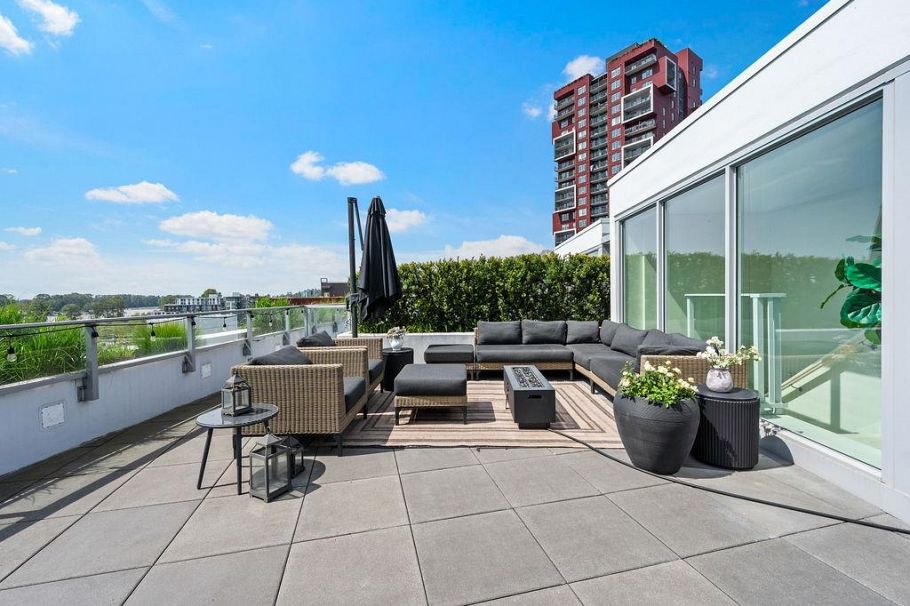 607 3438 Sawmill Crescent Vancouver, BC - 23
