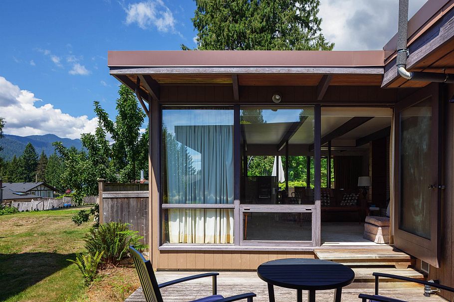 4568 Marineview Crescent North Vancouver, BC - 28