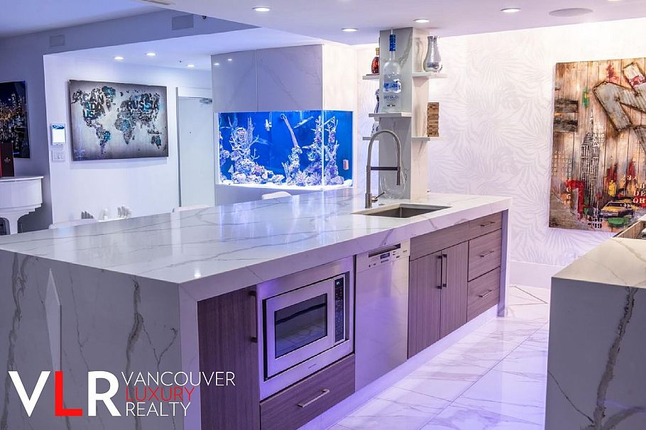 PH 199 DRAKE STREET, Vancouver BC V6Z 2Y8 Vancouver, BC - 22
