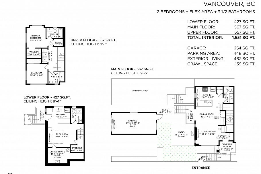 6280 Wales Street Vancouver, BC - 18