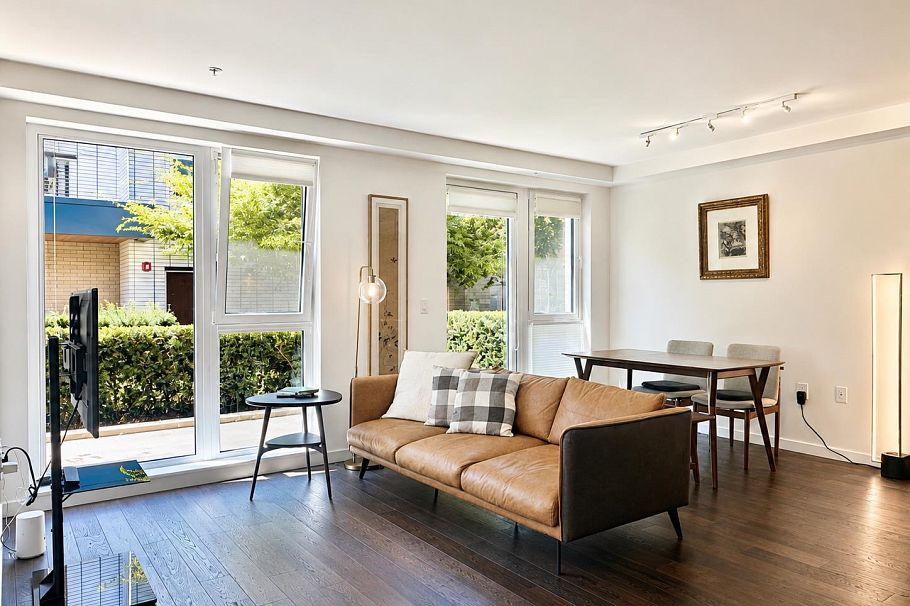 104 5383 Cambie Street Vancouver, BC - 17