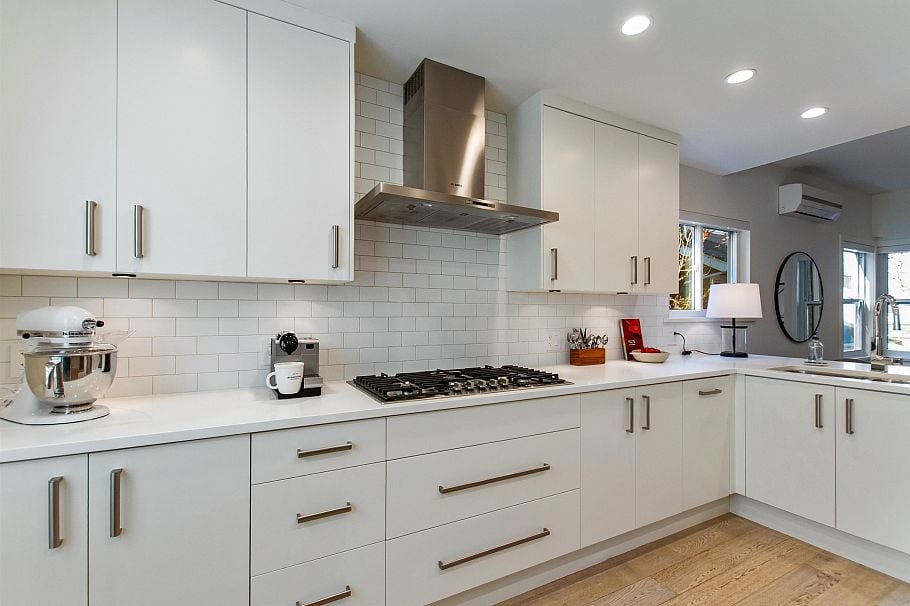 1829 W 13th Avenue Vancouver, BC - 7
