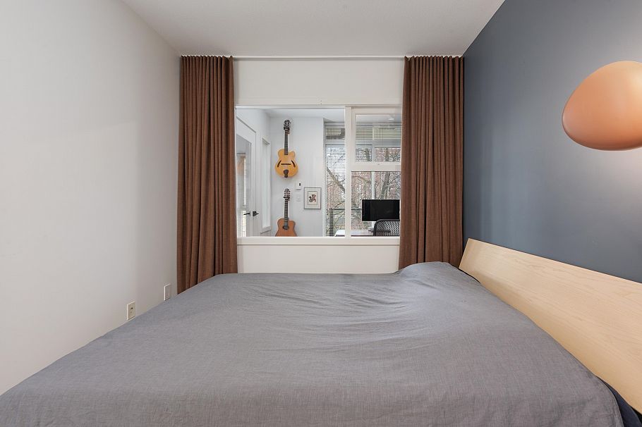 303 988 Richards Street Vancouver, BC - 11