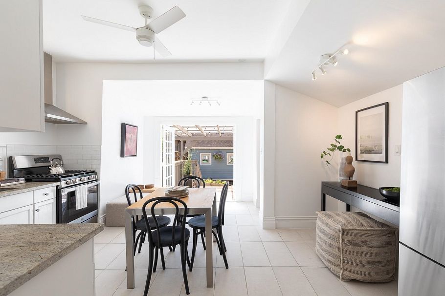 618 Union Street Vancouver, BC - 10