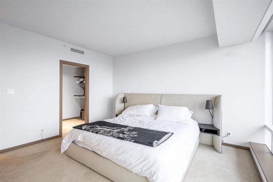 4103 1011 W CORDOVA STREET, Vancouver BC V6C 0B2 Vancouver, BC - 20