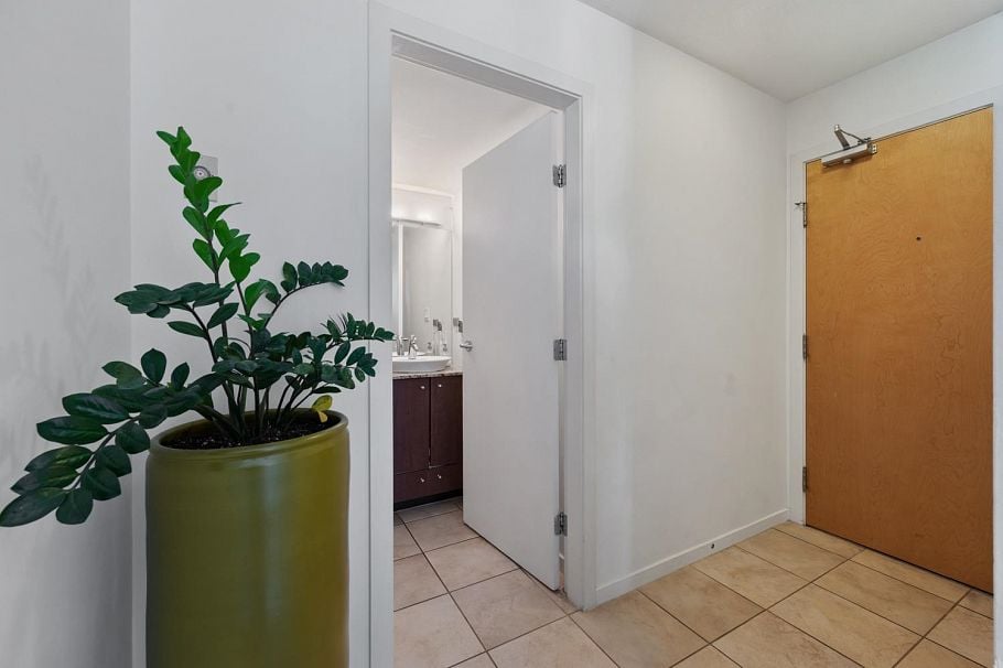 808 1199 Seymour Street Vancouver, BC - 19