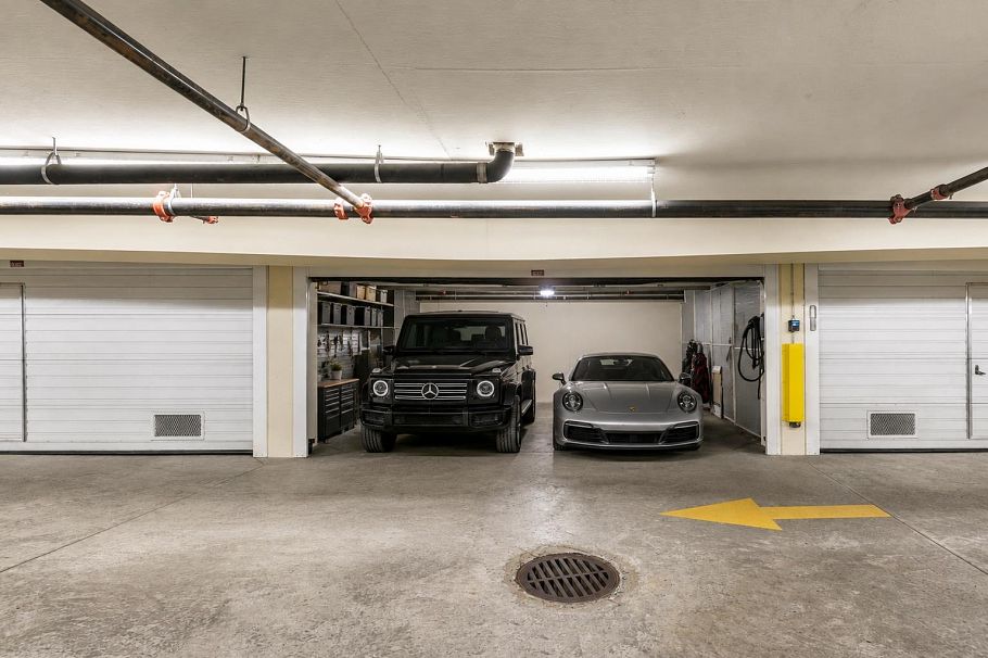 504 181 Athletes Way Vancouver, BC - 19