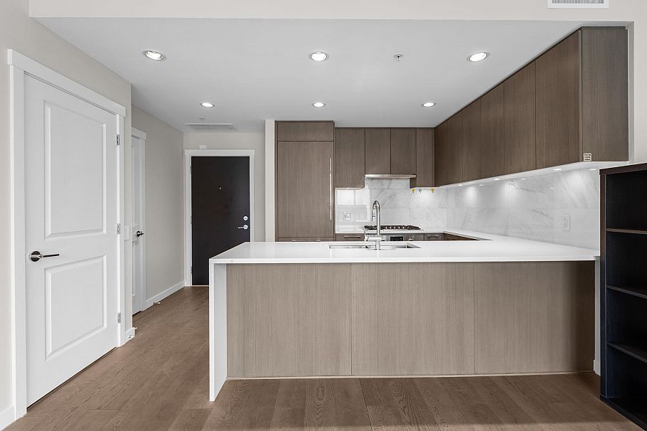313 5687 Gray Avenue Vancouver, BC - 6