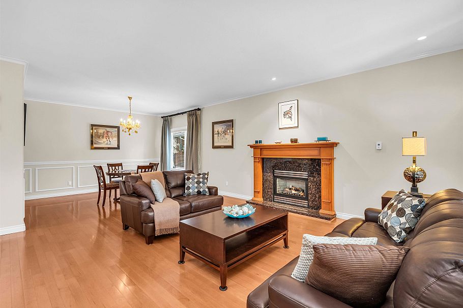 3538 Bluebonnet Road North Vancouver, BC - 11