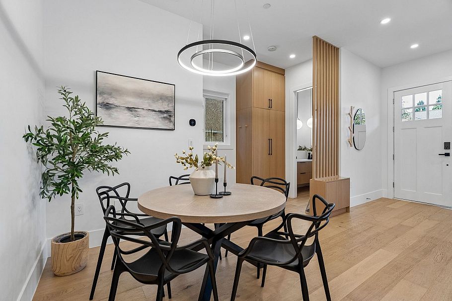 1234 E 19th Avenue Vancouver, BC - 6