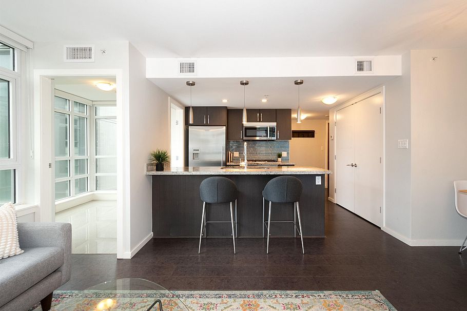 607 89 W 2nd Avenue Vancouver, BC - 7