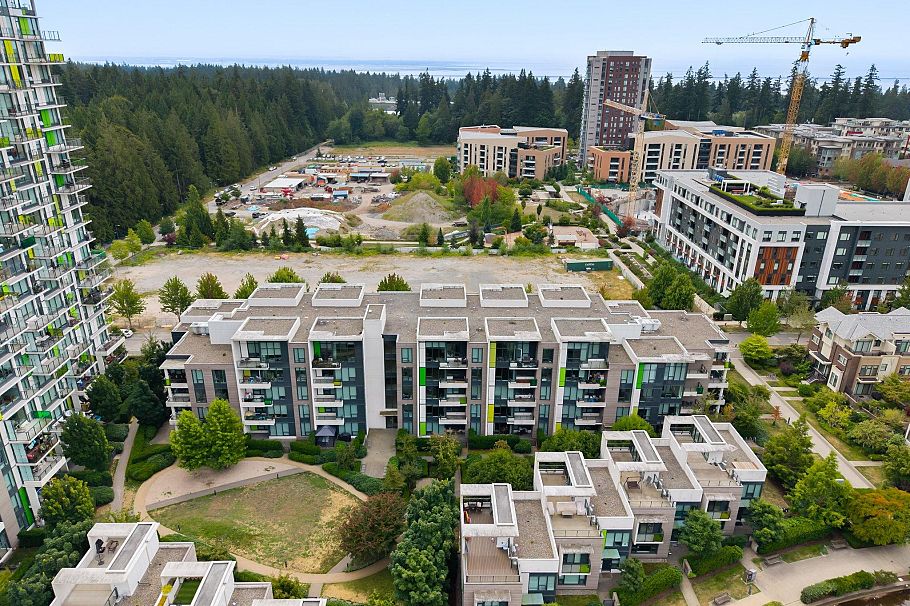313 5687 Gray Avenue Vancouver, BC - 33