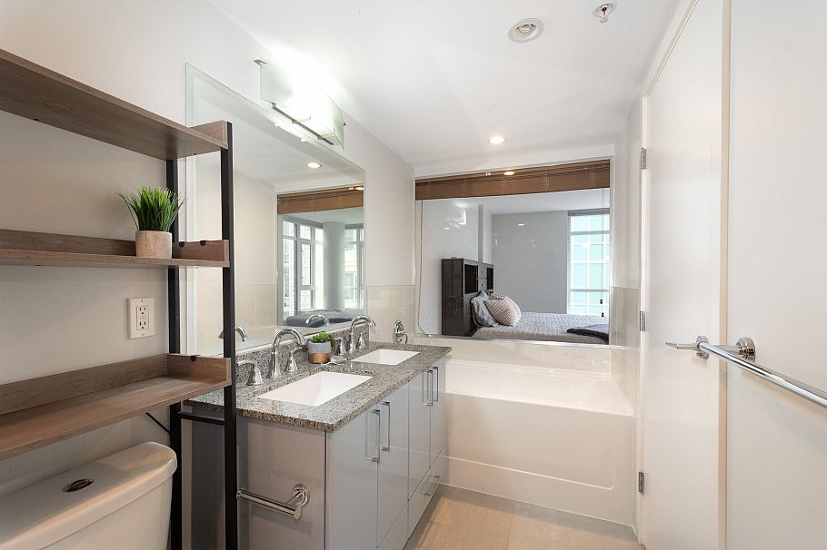 607 89 W 2nd Avenue Vancouver, BC - 18